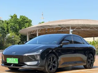 XPeng MONA M03 2024 купить из Китая, цена 3 059 000 ₽ — Suifenhe Auto