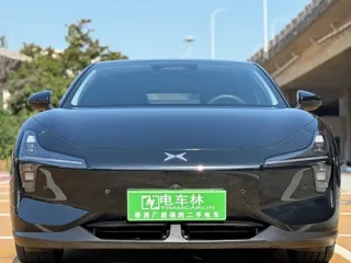 XPeng MONA M03 2024 купить из Китая, цена 3 059 000 ₽ — Suifenhe Auto