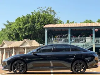 XPeng MONA M03 2024 купить из Китая, цена 3 059 000 ₽ — Suifenhe Auto