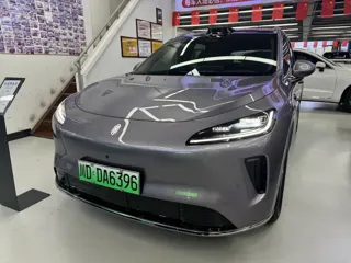 Shangjie H5 2025 купить из Китая, цена 4 407 000 ₽ — Suifenhe Auto
