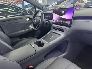 Shangjie H5 2025 купить из Китая, цена 4 407 000 ₽ — Suifenhe Auto