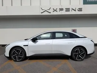XPeng MONA M03 2026 купить из Китая, цена 3 495 000 ₽ — Suifenhe Auto