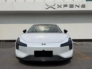 XPeng MONA M03 2026 купить из Китая, цена 3 495 000 ₽ — Suifenhe Auto