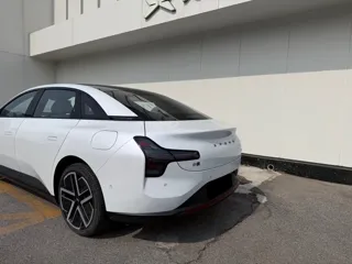 XPeng MONA M03 2026 купить из Китая, цена 3 495 000 ₽ — Suifenhe Auto