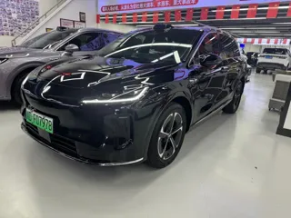 Shangjie H5 2025 купить из Китая, цена 3 680 000 ₽ — Suifenhe Auto
