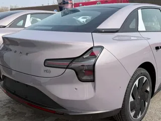 XPeng MONA M03 2026 купить из Китая, цена 3 306 000 ₽ — Suifenhe Auto