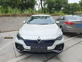 Venucia D60EV 2024 купить из Китая, цена 1 298 000 ₽ — Suifenhe Auto