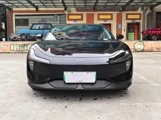 XPeng MONA M03 2025 купить из Китая, цена 2 968 000 ₽ — Suifenhe Auto