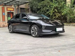 XPeng MONA M03 2025 купить из Китая, цена 2 968 000 ₽ — Suifenhe Auto