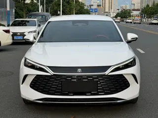 BYD Qin 2025 купить из Китая, цена 2 543 000 ₽ — Suifenhe Auto