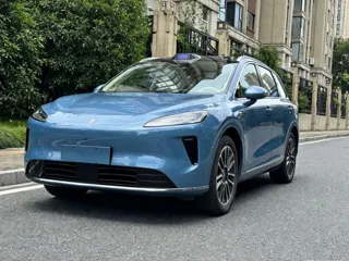 Shangjie H5 2025