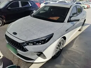 JAC Group A5 2020