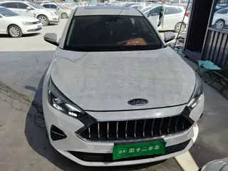 JAC Group A5 2020 купить из Китая, цена 1 179 000 ₽ — Suifenhe Auto