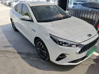 JAC Group A5 2020 купить из Китая, цена 1 179 000 ₽ — Suifenhe Auto
