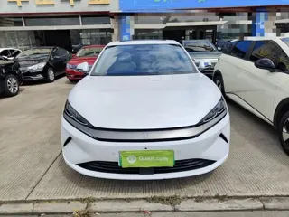 BYD Qin 2025 купить из Китая, цена 2 075 000 ₽ — Suifenhe Auto