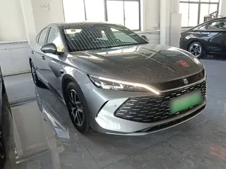 BYD Qin 2025 купить из Китая, цена 2 757 000 ₽ — Suifenhe Auto