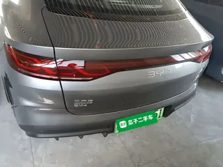 BYD Qin 2025 купить из Китая, цена 2 757 000 ₽ — Suifenhe Auto