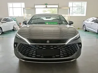 BYD Qin 2025 купить из Китая, цена 3 062 000 ₽ — Suifenhe Auto