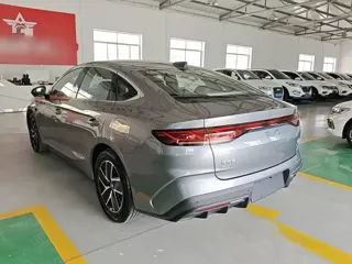 BYD Qin 2025 купить из Китая, цена 3 062 000 ₽ — Suifenhe Auto