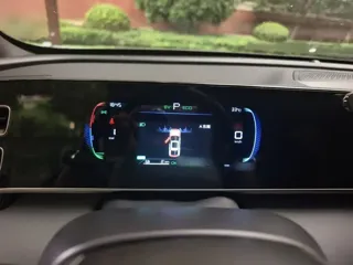 BYD Qin 2024 купить из Китая, цена 2 602 000 ₽ — Suifenhe Auto