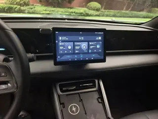 BYD Qin 2024 купить из Китая, цена 2 602 000 ₽ — Suifenhe Auto