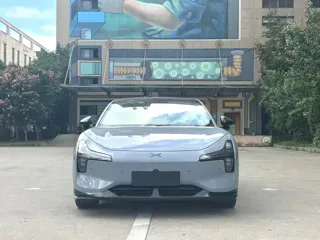 XPeng MONA M03 2026 купить из Китая, цена 3 073 000 ₽ — Suifenhe Auto