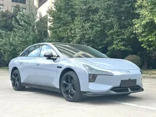 XPeng MONA M03 2026 купить из Китая, цена 3 073 000 ₽ — Suifenhe Auto