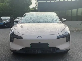 XPeng MONA M03 2025 купить из Китая, цена 2 825 000 ₽ — Suifenhe Auto