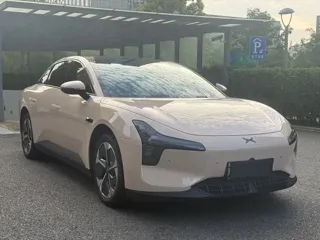 XPeng MONA M03 2025 купить из Китая, цена 2 825 000 ₽ — Suifenhe Auto