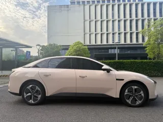 XPeng MONA M03 2025 купить из Китая, цена 2 825 000 ₽ — Suifenhe Auto