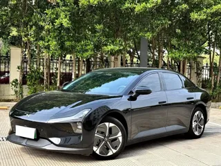 XPeng MONA M03 2025 купить из Китая, цена 2 507 000 ₽ — Suifenhe Auto
