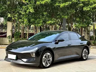 XPeng MONA M03 2025 купить из Китая, цена 2 507 000 ₽ — Suifenhe Auto