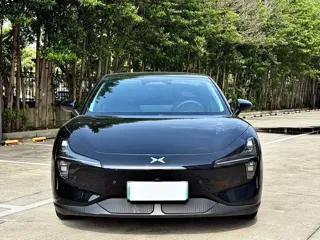 XPeng MONA M03 2025 купить из Китая, цена 2 507 000 ₽ — Suifenhe Auto