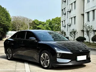 XPeng MONA M03 2025 купить из Китая, цена 2 507 000 ₽ — Suifenhe Auto