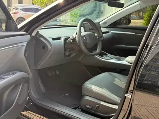 XPeng MONA M03 2025 купить из Китая, цена 2 507 000 ₽ — Suifenhe Auto