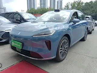 Shangjie H5 2025