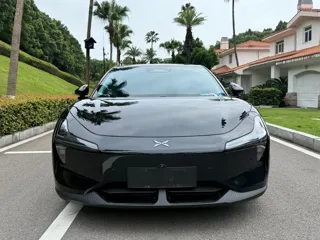 XPeng MONA M03 2025 купить из Китая, цена 3 332 000 ₽ — Suifenhe Auto