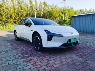 XPeng MONA M03 2025 купить из Китая, цена 3 142 000 ₽ — Suifenhe Auto