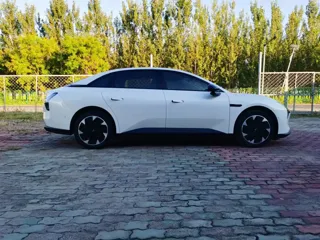 XPeng MONA M03 2025 купить из Китая, цена 3 142 000 ₽ — Suifenhe Auto