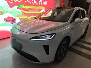 Shangjie H5 2026