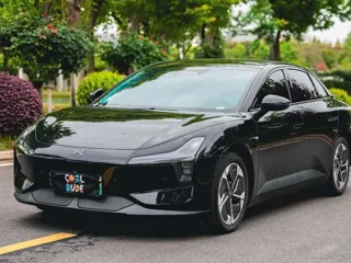 XPeng MONA M03 2024 купить из Китая, цена 3 096 000 ₽ — Suifenhe Auto