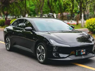 XPeng MONA M03 2024 купить из Китая, цена 3 096 000 ₽ — Suifenhe Auto