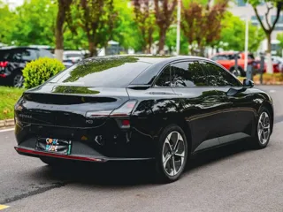 XPeng MONA M03 2024 купить из Китая, цена 3 096 000 ₽ — Suifenhe Auto