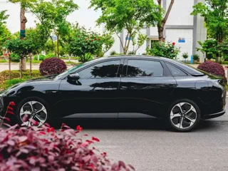 XPeng MONA M03 2024 купить из Китая, цена 3 096 000 ₽ — Suifenhe Auto