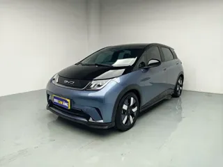 BYD Dolphin 2023