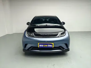BYD Dolphin 2023 купить из Китая, цена 3 223 000 ₽ — Suifenhe Auto