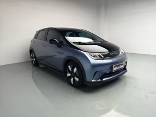 BYD Dolphin 2023 купить из Китая, цена 3 223 000 ₽ — Suifenhe Auto