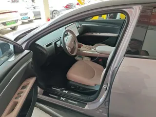XPeng MONA M03 2025 купить из Китая, цена 2 825 000 ₽ — Suifenhe Auto
