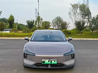 XPeng MONA M03 2025 купить из Китая, цена 3 045 000 ₽ — Suifenhe Auto