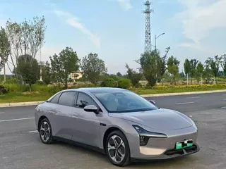 XPeng MONA M03 2025 купить из Китая, цена 3 045 000 ₽ — Suifenhe Auto